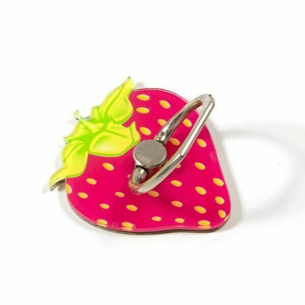 Soporte Ring Stand COOL Fresa