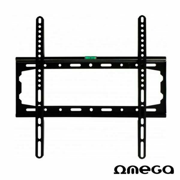 Soporte Pared TV Fijo Omega 26 pulg – 55 pulg
