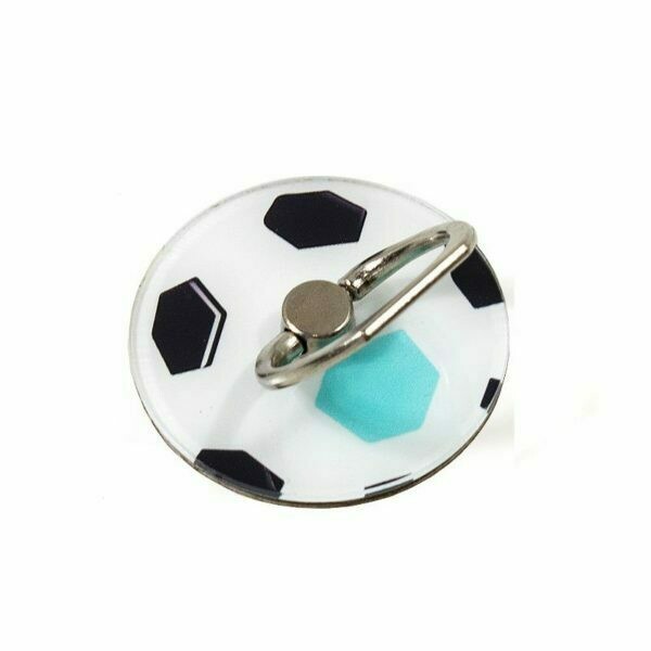 Soporte Ring Stand COOL balón de Fútbol