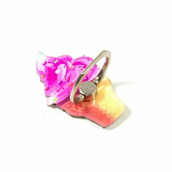 Soporte Ring Stand COOL Helado