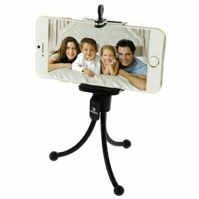 Soporte Universal Flexible Trípode Haweel