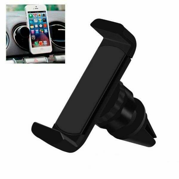 Soporte Universal de Coche COOL Rejilla para Móvil