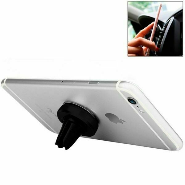 Soporte Universal de Coche COOL Imán para Movil