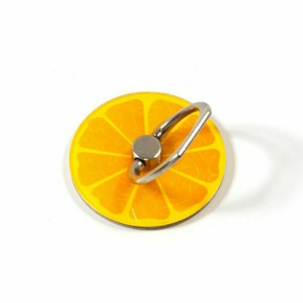 Soporte Ring Stand COOL Naranja