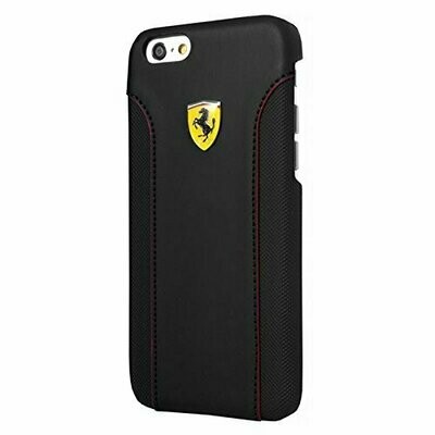 Carcasa iPhone 5 Licencia Ferrari