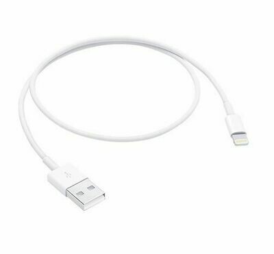Cable USB a Lightning Original Apple (1m) - Bulk Cable USB a Lightning Original Apple (1m) - Bulk