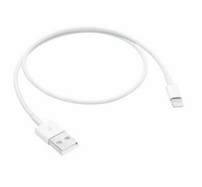 Cable USB a Lightning Original Apple (2m) - Bulk