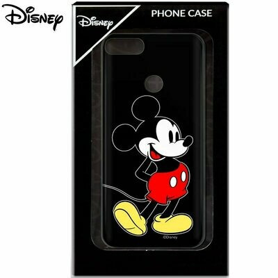 Carcasa COOL para Xiaomi Mi 8 Lite Licencia Disney Mickey