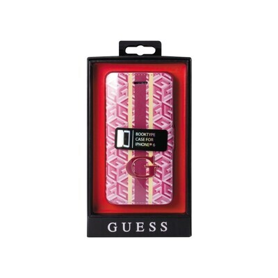 Fundas Premium Guess- iPhone 6/ 6S