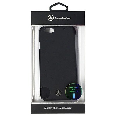 Funda Premium Mercedes- iPhone 6/ 6S