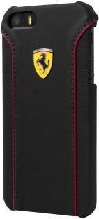Fundas Premium Ferrari- iPhone 5/ 5S