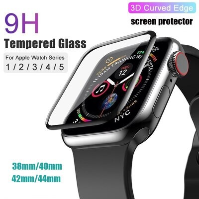 Protector de pantalla Apple Watch- 38mm