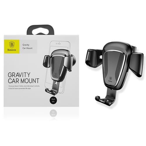 Soporte de Coche Baseus- SUYL-01