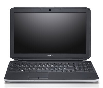 Portátil Dell Latitude E5530 - 8Gb / 128Gb SSD
