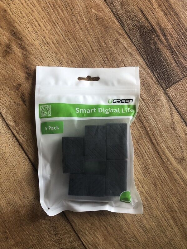 Extensor alargo de Cable Rj45 Hebra-Hembra