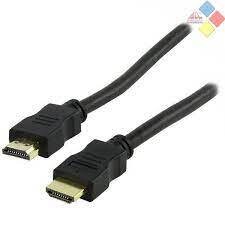 Cable HDMI Equip (1.8m)