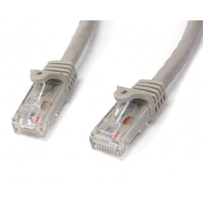 Cable Ethernet CAT6 / UTP (2m)