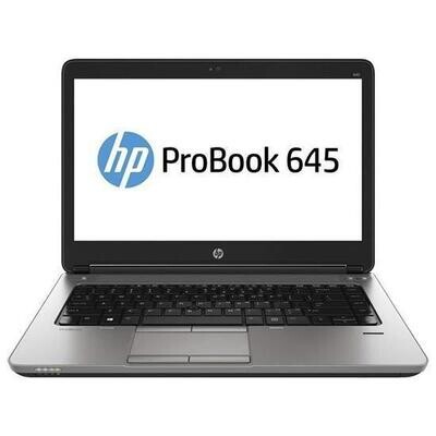 Portátil HP ProBook 645 - 8Gb - 128Gb SSD M.2