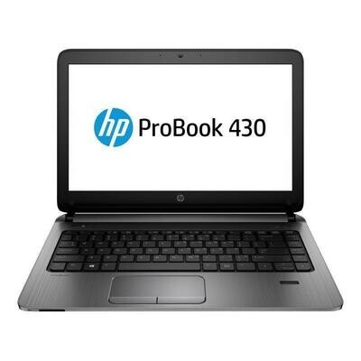 Portátil HP ProBook 430 G2 - 8Gb - 256Gb SSD