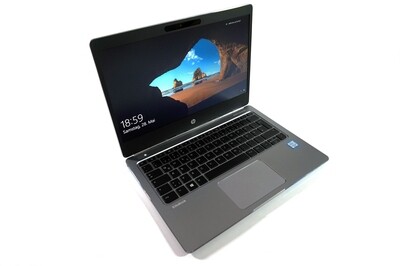 HP EliteBook  Folio G1 Táctil M5-6Y57 - 8GB/128GB SSD 12.5'' FHD