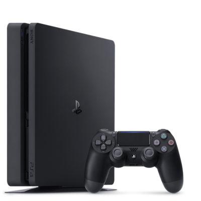 Reparaciones PS4