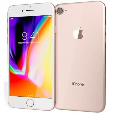 iPhone 8 - 64Gb - Rosa