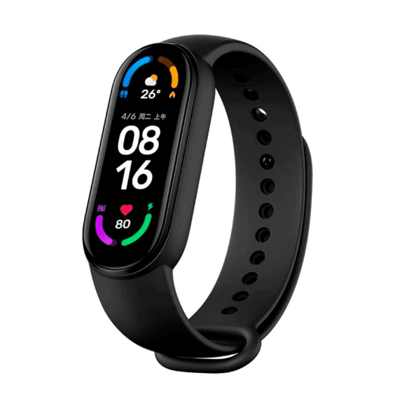 Xiaomi Mi Band 6 Pulsera Inteligente
