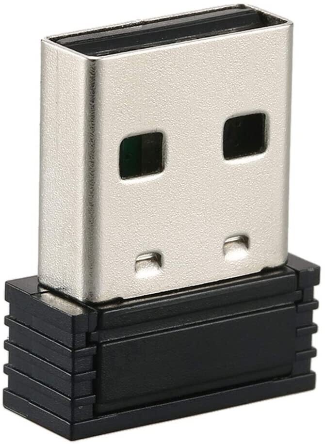 USB ANT + Dongle adaptador para Garmin