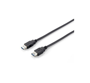 CABLE EQUIP ALARGO USB-A 3.0 M - H 2M