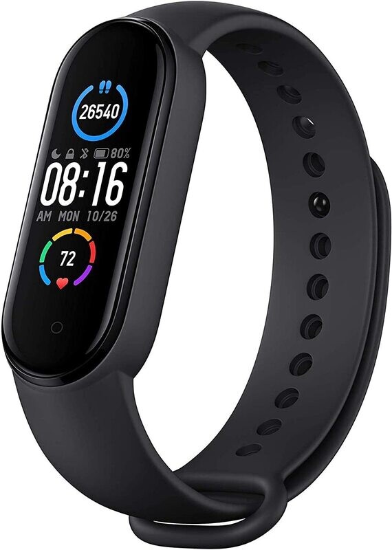 Xiaomi Mi Band 5 Pulsera Inteligente