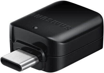 SAMSUNG GH98-41288A - Adaptador OTG USB Tipo A a USB Tipo C