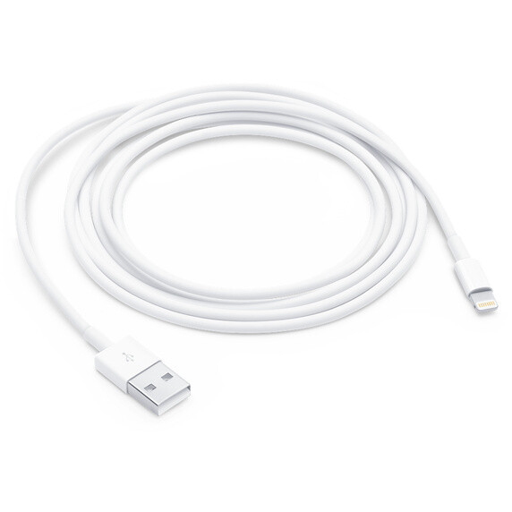 Cable USB-C lightning -original- (1m)