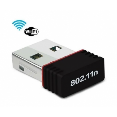 Adaptadores Wifi USB