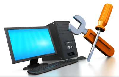 Reparaciones PC / Portátil