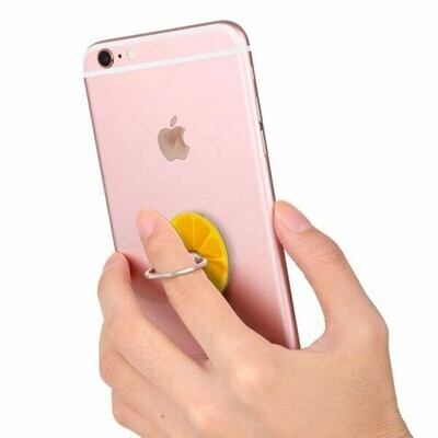 Soportes Ring