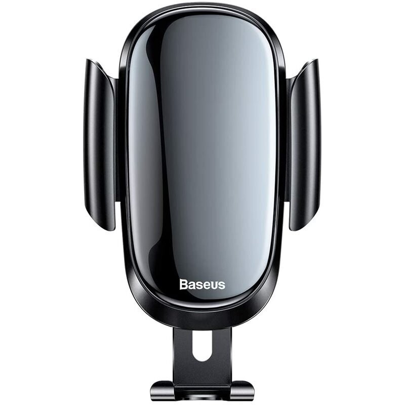 Soporte para coche BASEUS gravity Future SUYL-WL01 negro