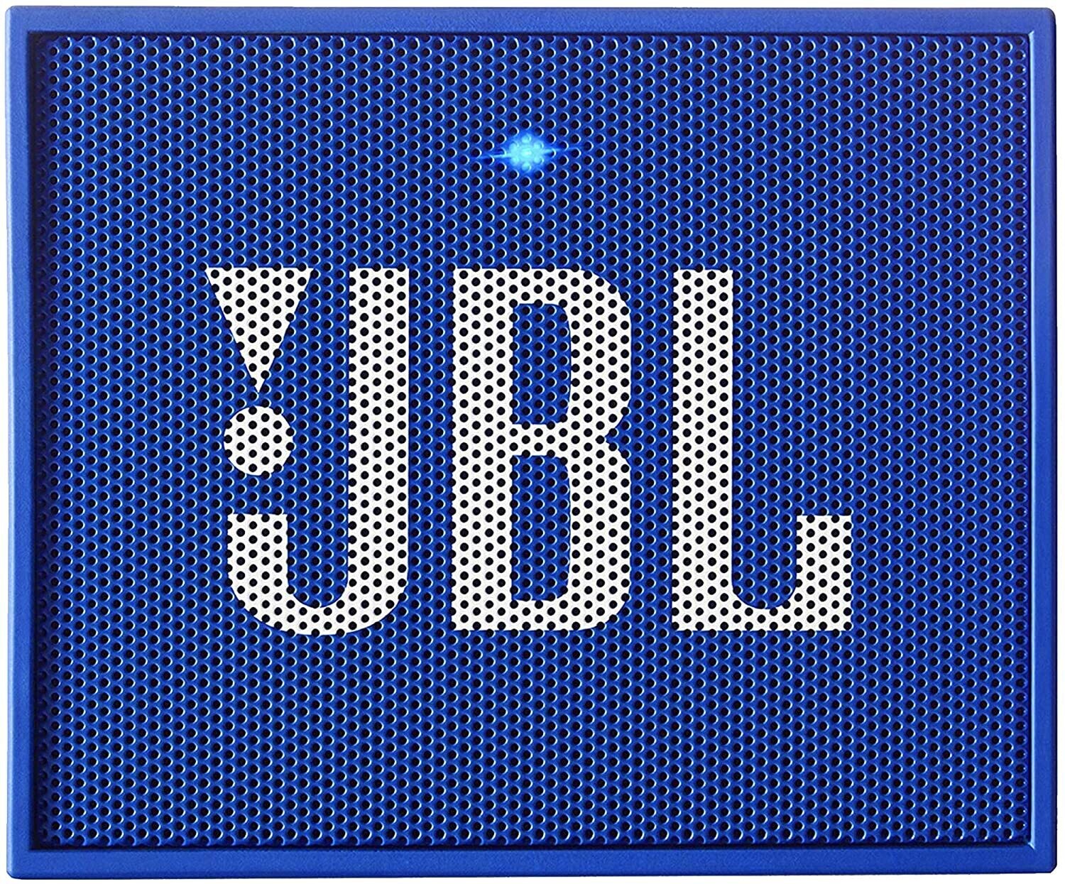 Altavoz inalámbrico portátil con Bluetooth, manos libres con reducción de ruido - JBL GO+