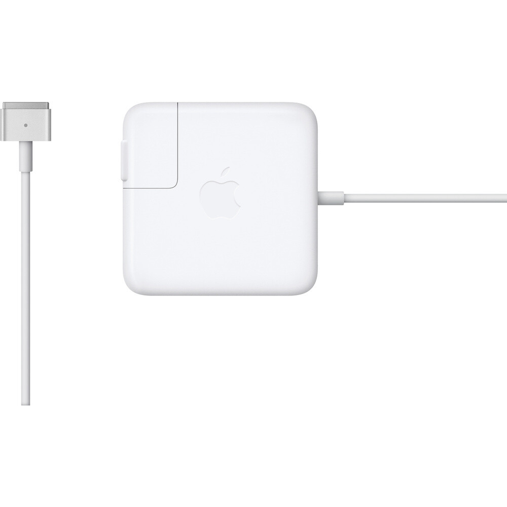 Adaptador de Corriente para MacBook - Apple MagSafe 2 de 85W Modelo A1424
