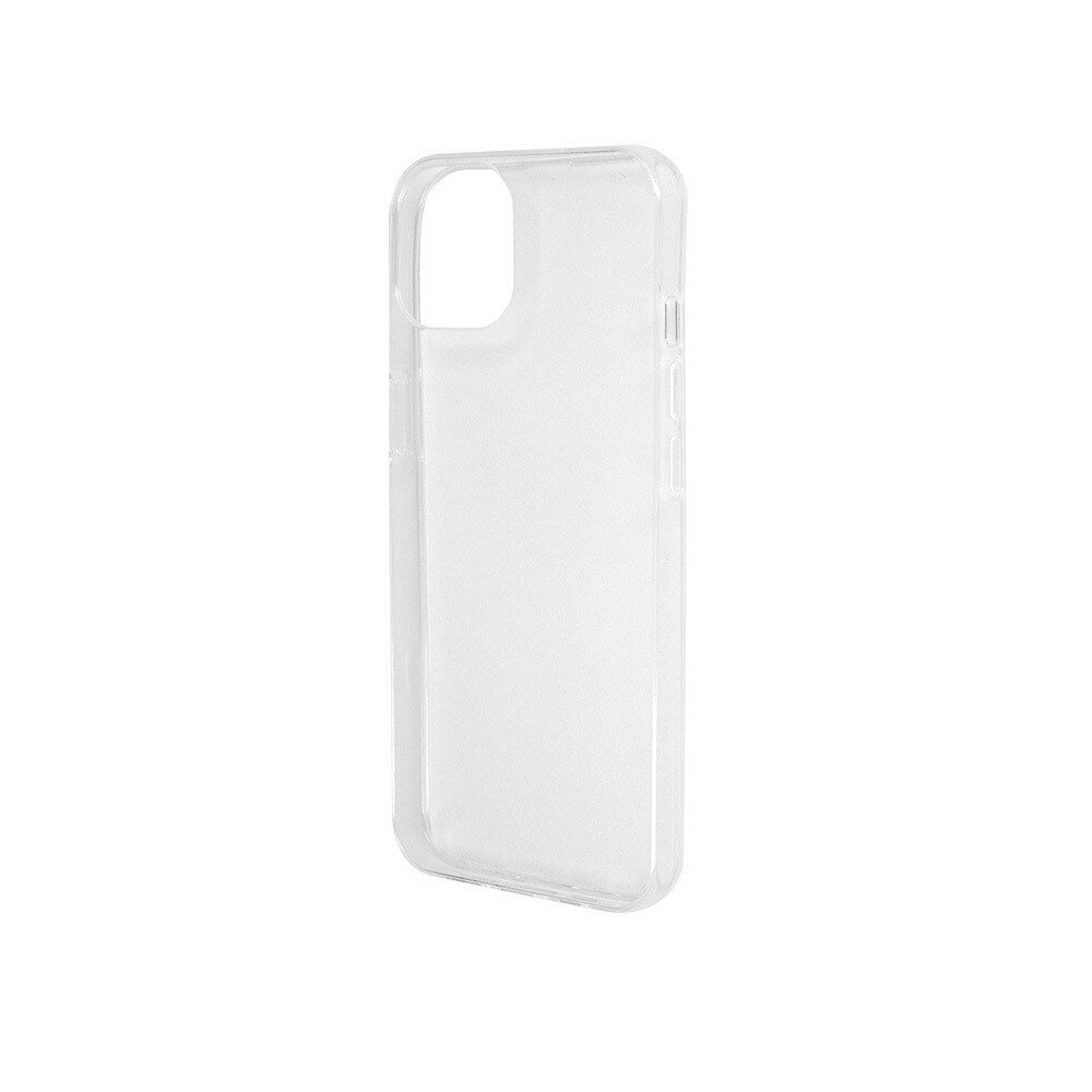 Funda slim 1mm iPhone 13 - Transparente