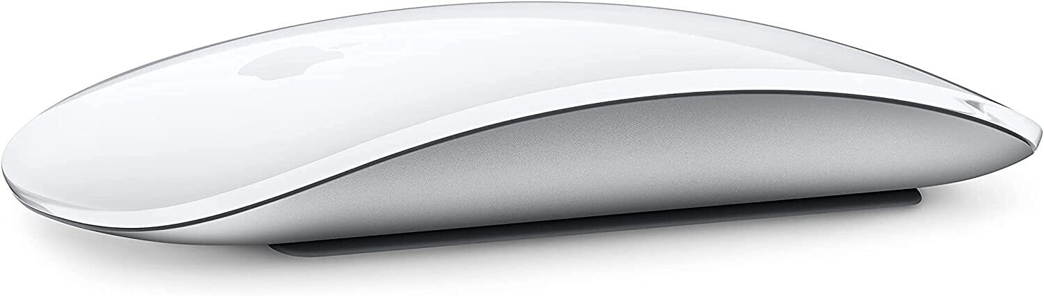Apple Magic Mouse Wireless (A1296) - REBU 6 Meses