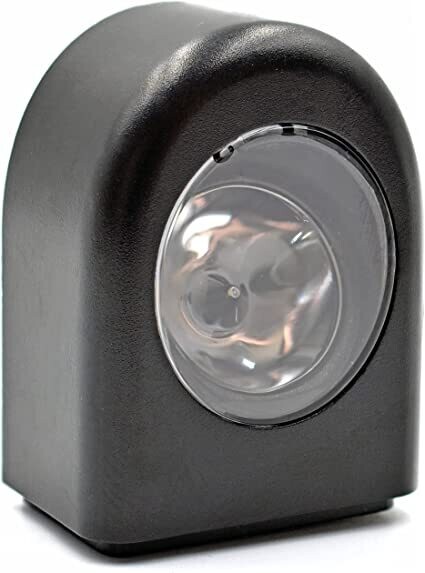 Xiaomi Mi Electric Scooter / M365 / Pro / Pro 2 / AMG / Essential / 1S / Luz frontal compatible