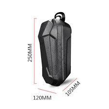 Xiaomi Mi Electric Scooter Mochila impermeable 2L compatible (Todos los modelos)
