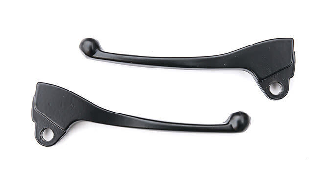 Reparación maneta de freno