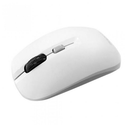 RATON APPROX WIRELESS APPXM180 BLANCO