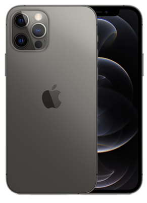 iPhone 12 Pro | Negro | 256Gb