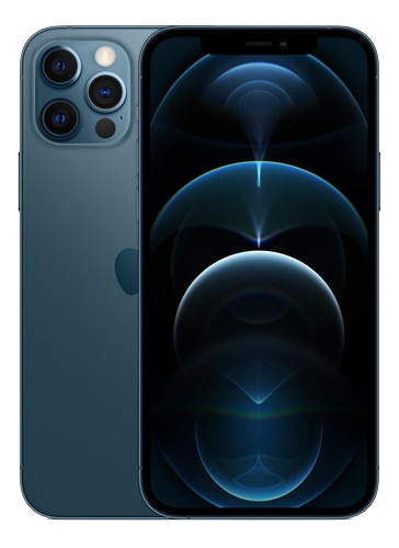 iPhone 12 Pro | Azul | 256Gb