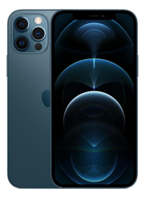 iPhone 12 Pro | Azul | 256Gb