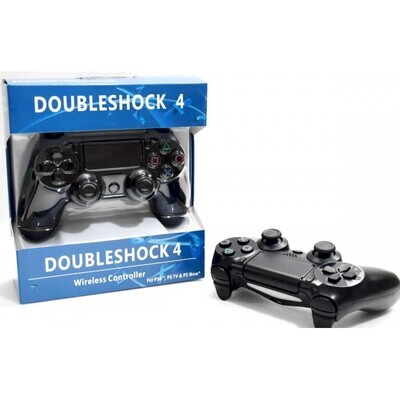 Mando Compatible Ps4 Inalámbrico Doubleshock 4 Para Playstation 4