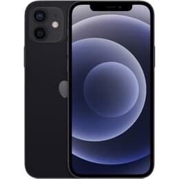 iPhone 12 | Negro | 128Gb iPhone 12 | Negro | 128Gb