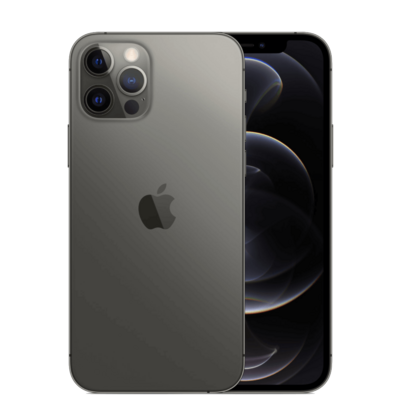 iPhone 12 Pro | Negro | 128Gb